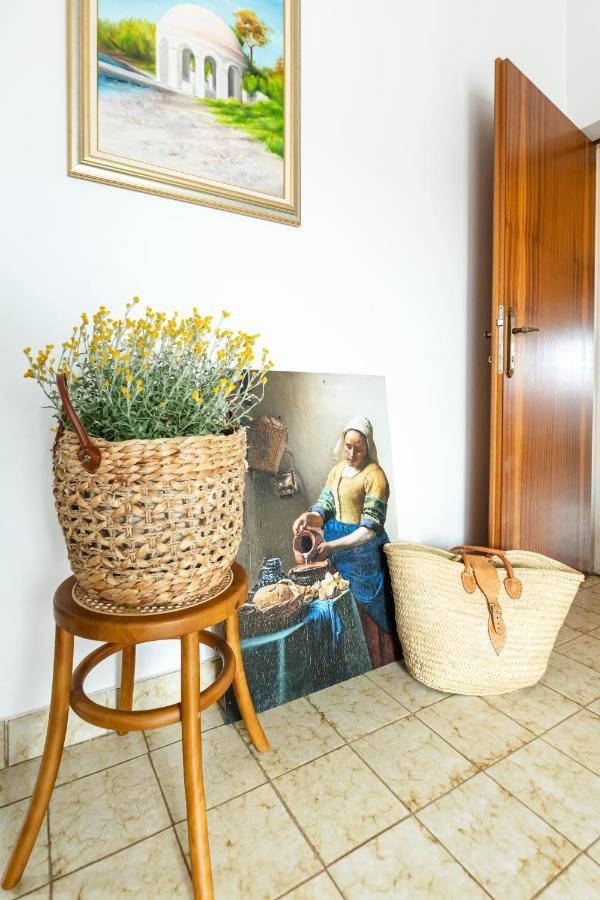 Apartment Lauma Ζαντάρ Εξωτερικό φωτογραφία