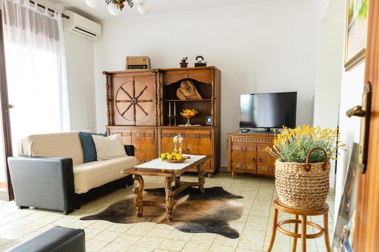 Apartment Lauma Ζαντάρ Εξωτερικό φωτογραφία