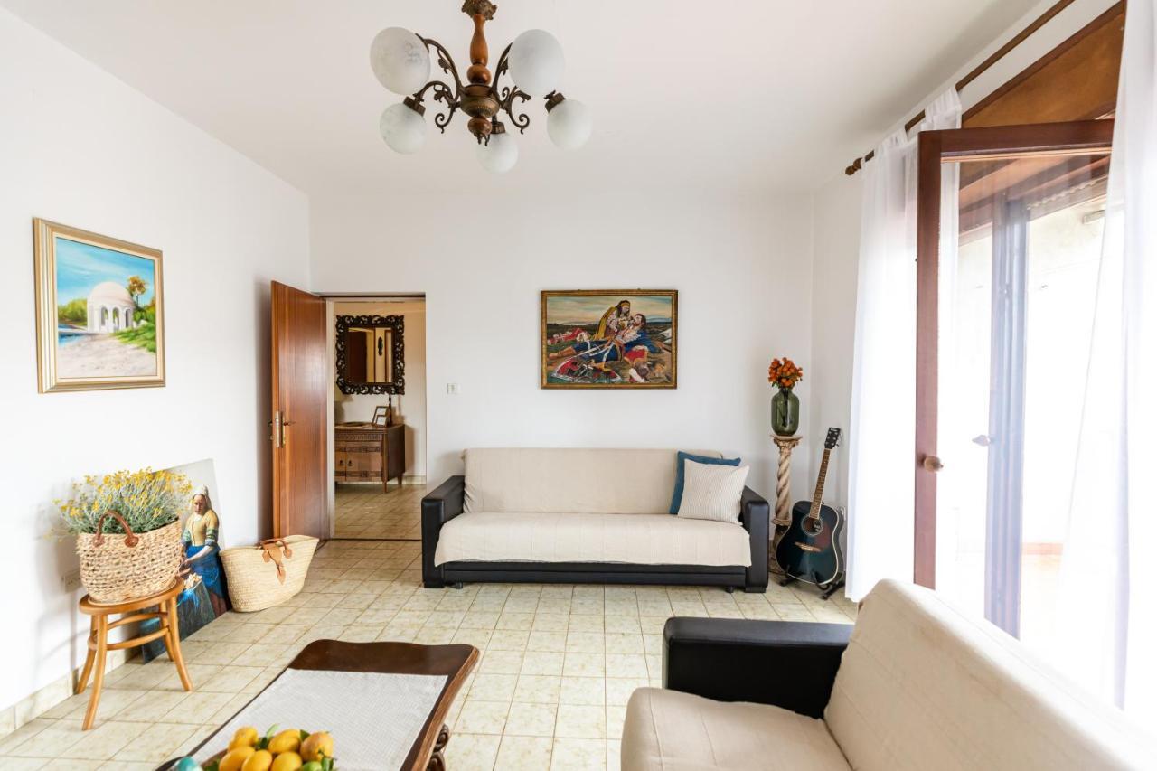 Apartment Lauma Ζαντάρ Εξωτερικό φωτογραφία