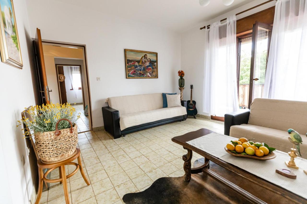 Apartment Lauma Ζαντάρ Εξωτερικό φωτογραφία