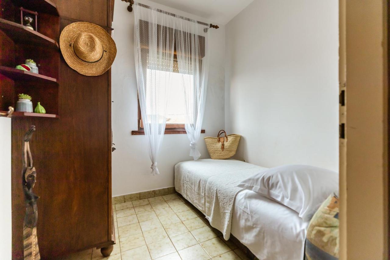 Apartment Lauma Ζαντάρ Εξωτερικό φωτογραφία
