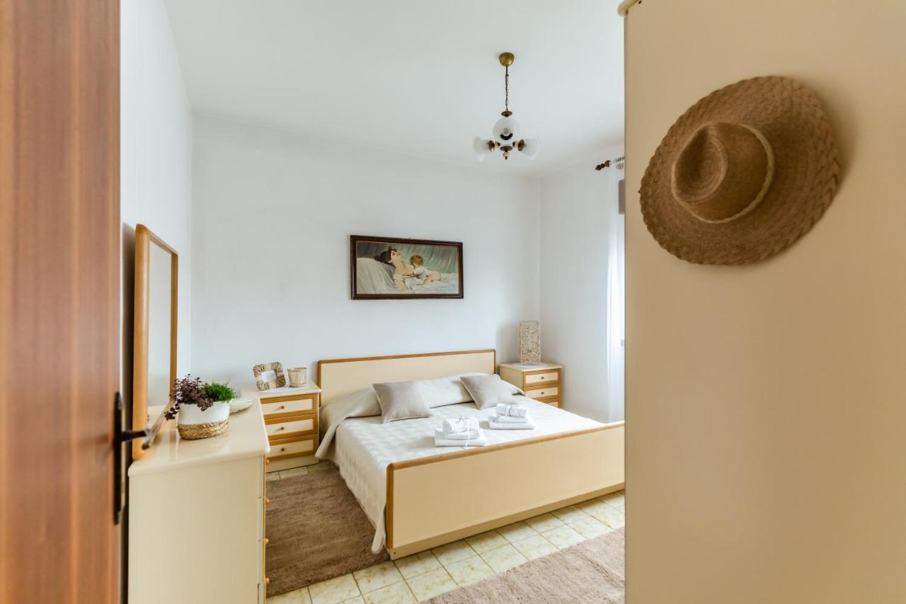 Apartment Lauma Ζαντάρ Εξωτερικό φωτογραφία