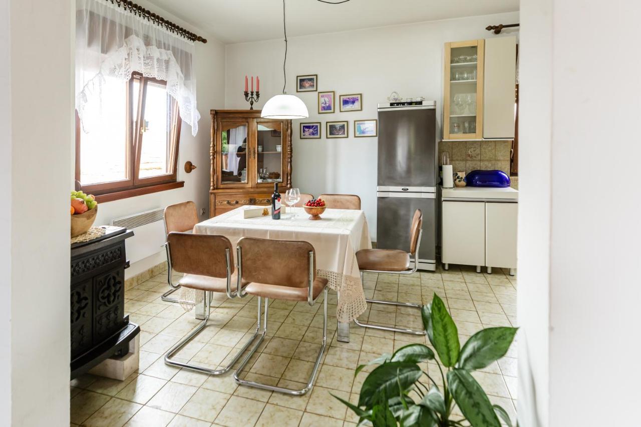 Apartment Lauma Ζαντάρ Εξωτερικό φωτογραφία