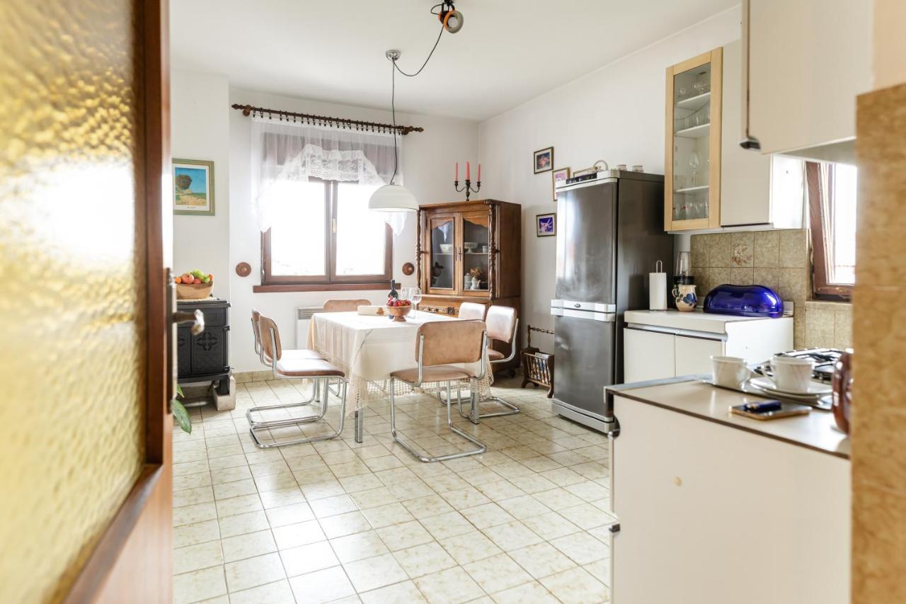 Apartment Lauma Ζαντάρ Εξωτερικό φωτογραφία