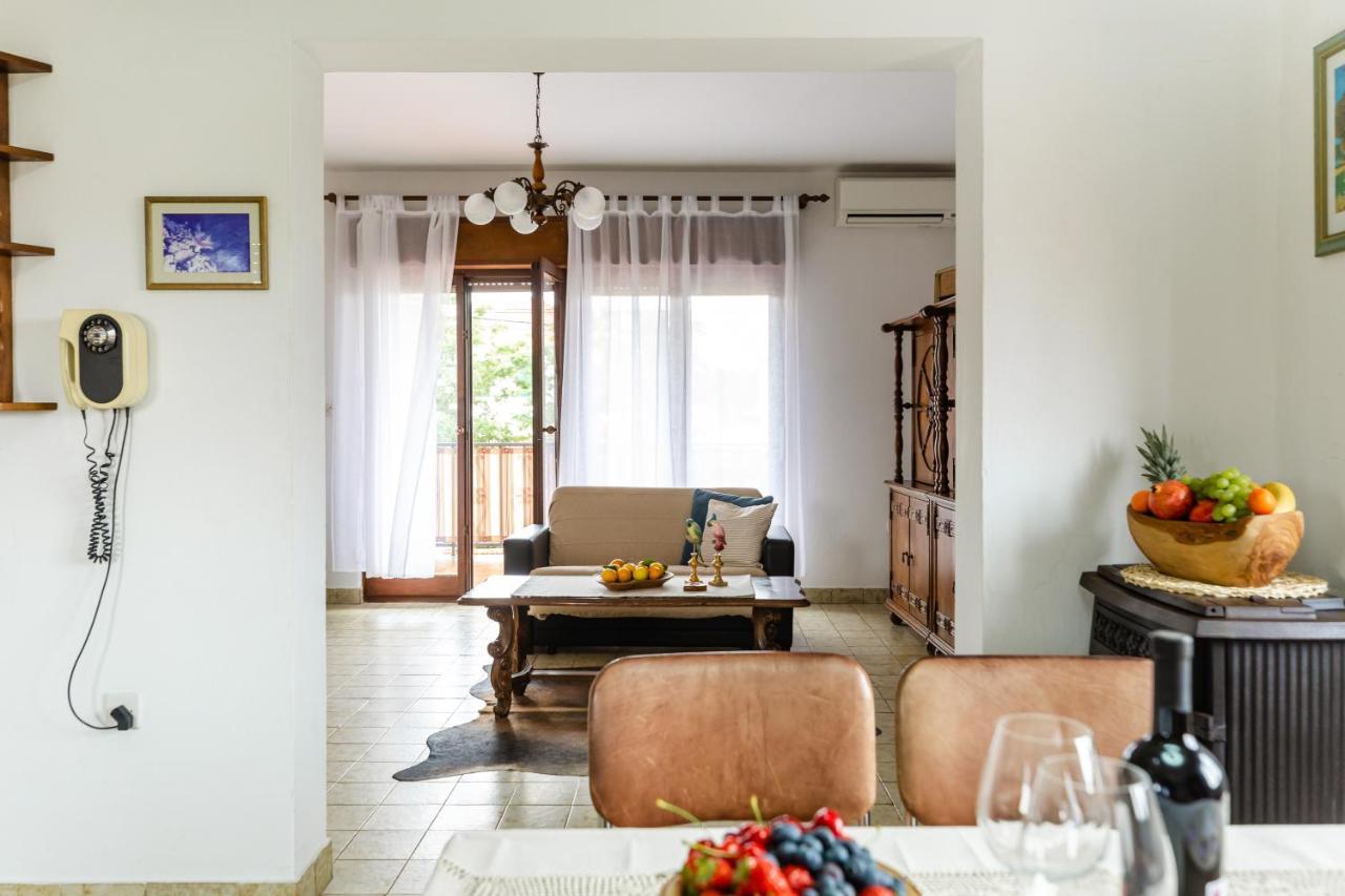 Apartment Lauma Ζαντάρ Εξωτερικό φωτογραφία