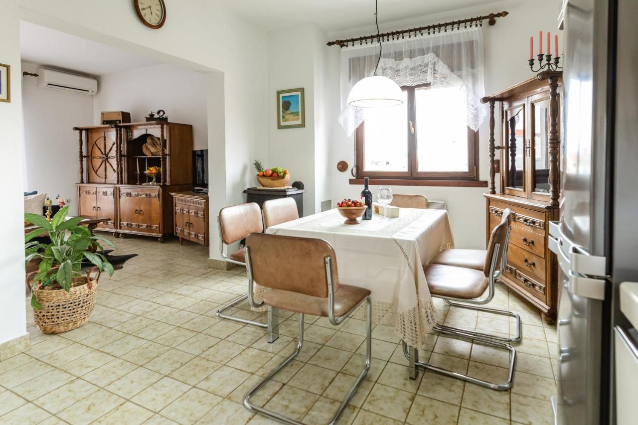 Apartment Lauma Ζαντάρ Εξωτερικό φωτογραφία