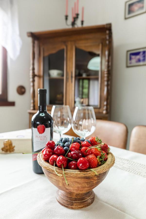 Apartment Lauma Ζαντάρ Εξωτερικό φωτογραφία