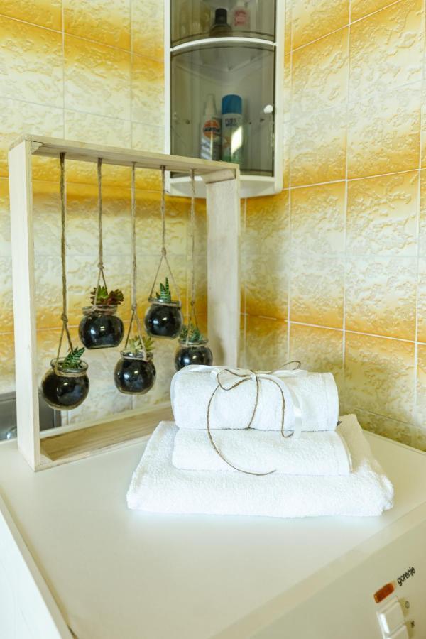 Apartment Lauma Ζαντάρ Εξωτερικό φωτογραφία