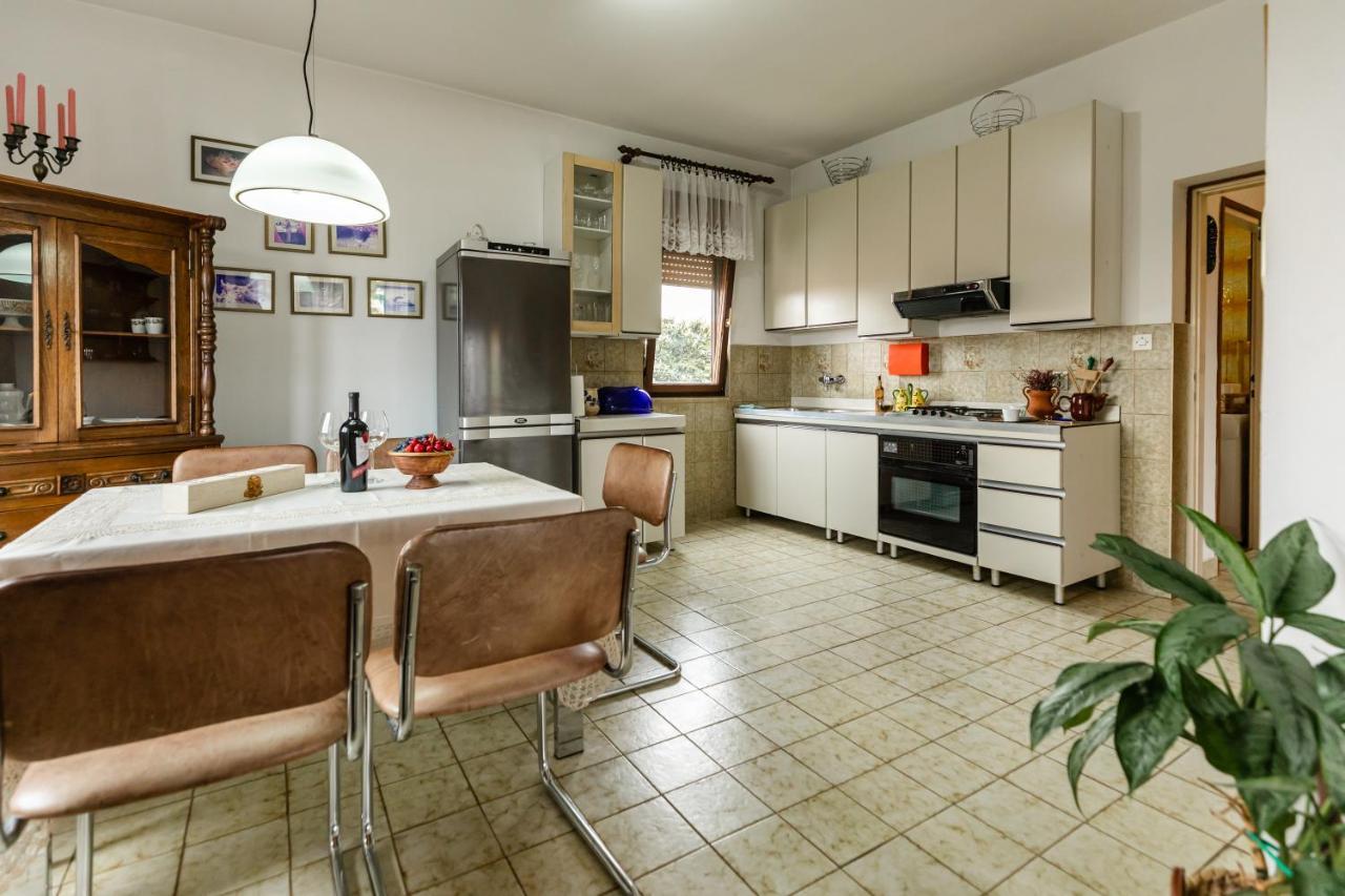 Apartment Lauma Ζαντάρ Εξωτερικό φωτογραφία
