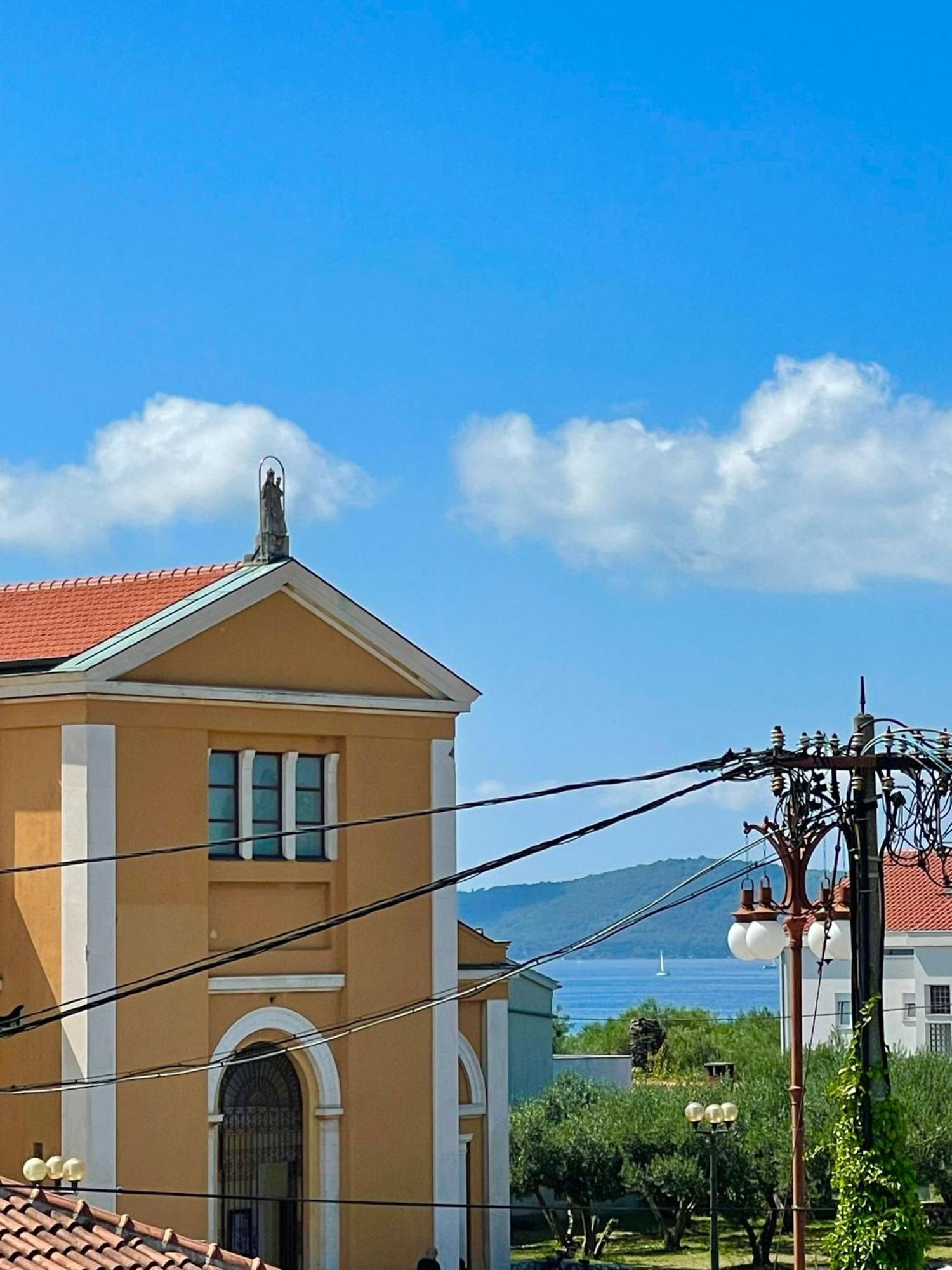 Apartment Lauma Ζαντάρ Εξωτερικό φωτογραφία
