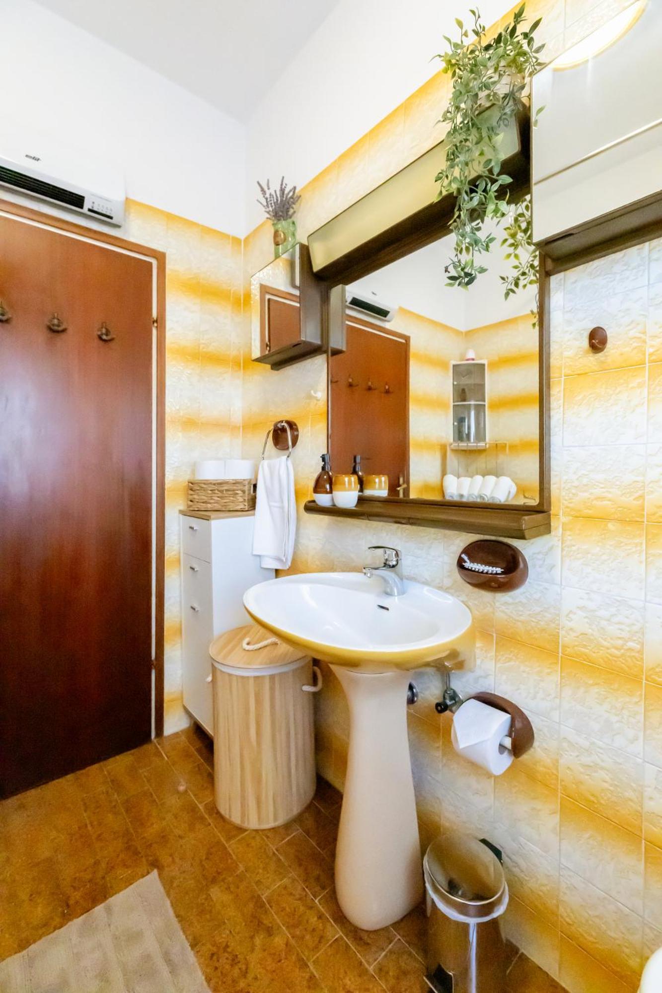 Apartment Lauma Ζαντάρ Εξωτερικό φωτογραφία