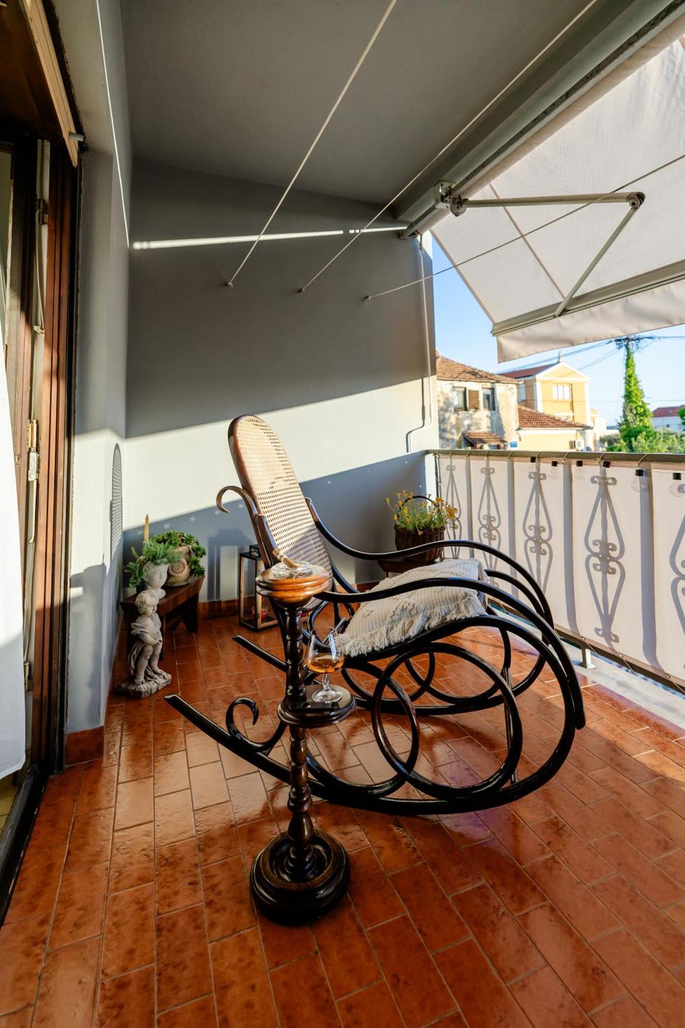 Apartment Lauma Ζαντάρ Εξωτερικό φωτογραφία