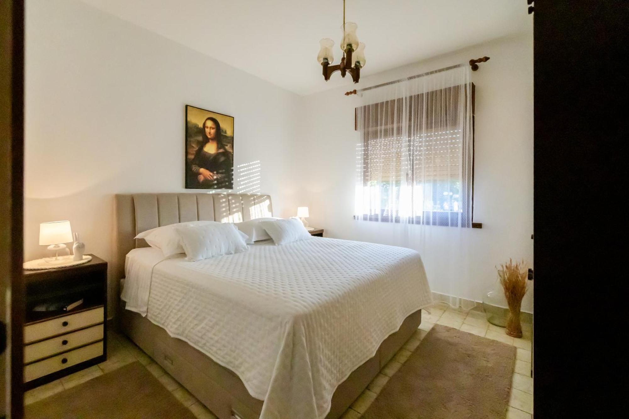 Apartment Lauma Ζαντάρ Εξωτερικό φωτογραφία