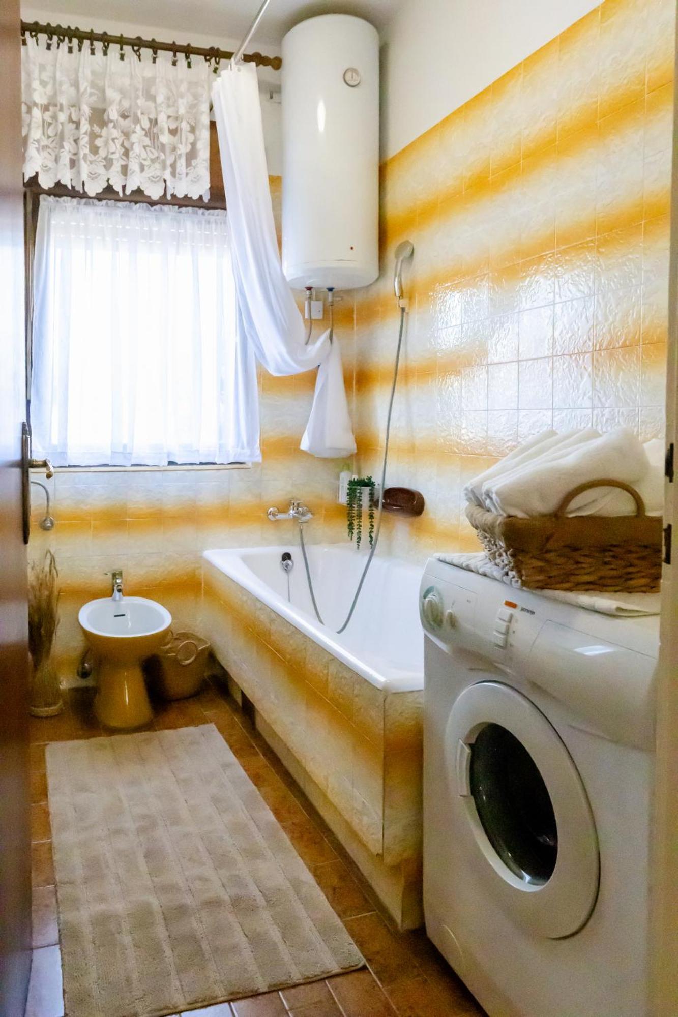 Apartment Lauma Ζαντάρ Εξωτερικό φωτογραφία