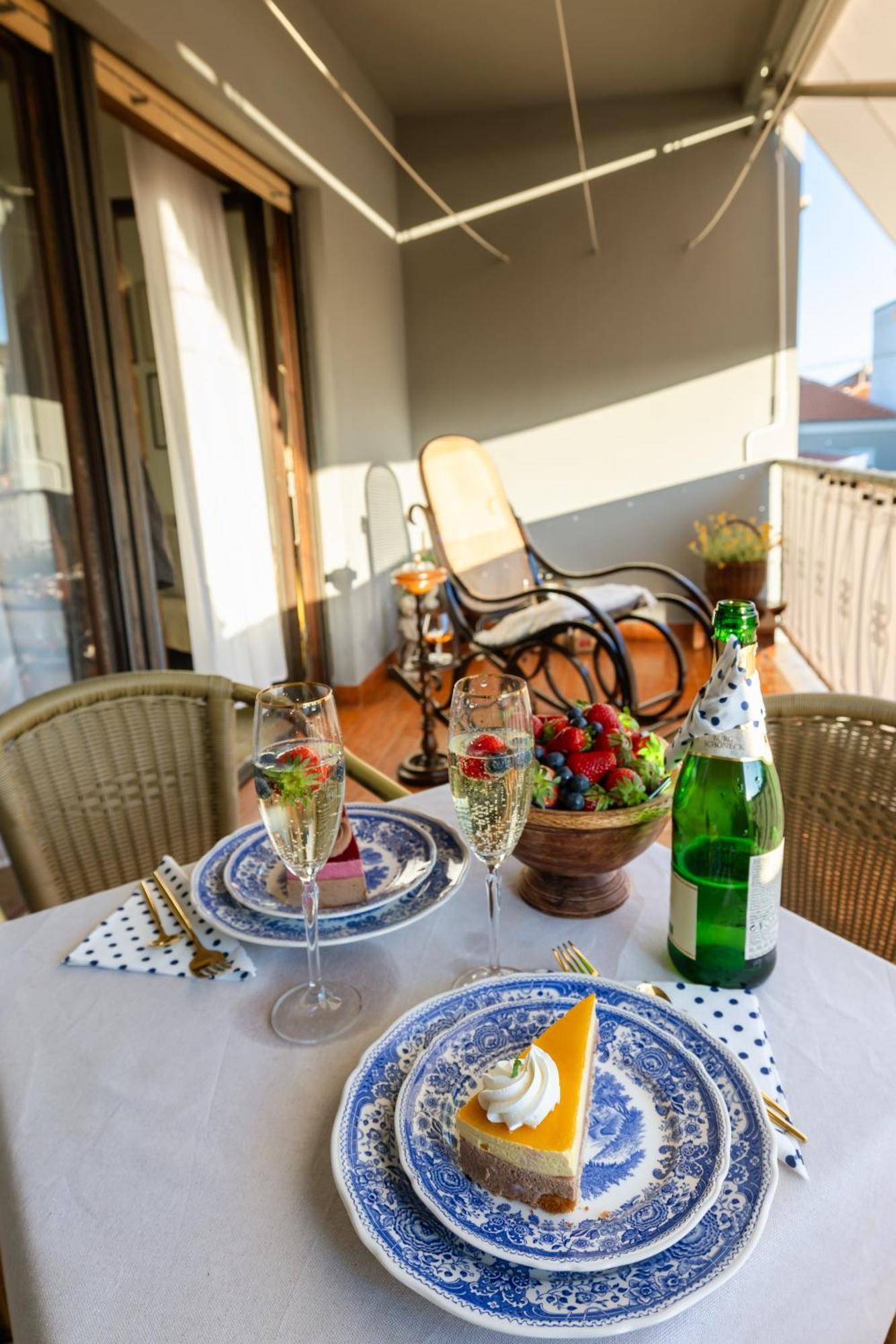 Apartment Lauma Ζαντάρ Εξωτερικό φωτογραφία