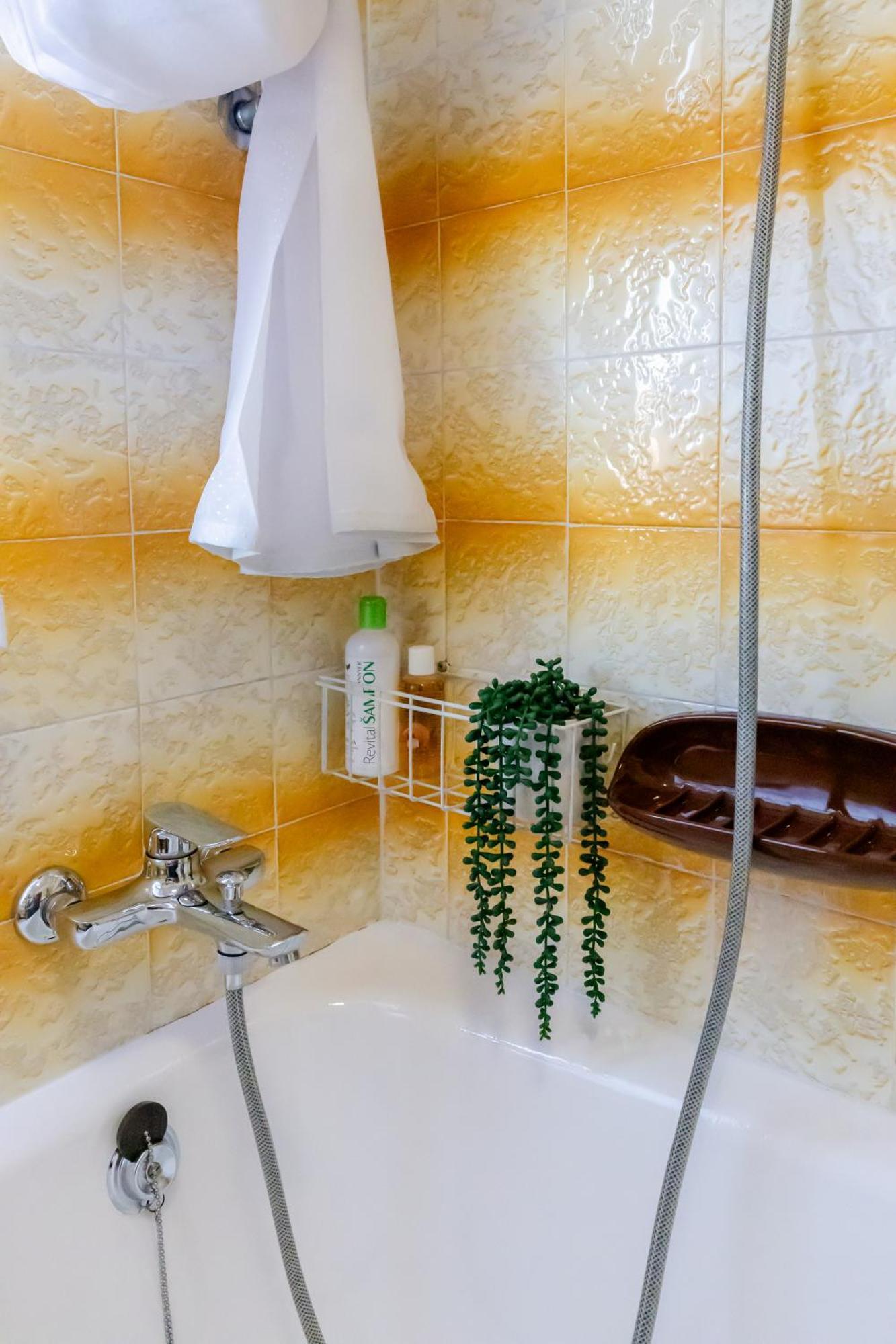 Apartment Lauma Ζαντάρ Εξωτερικό φωτογραφία